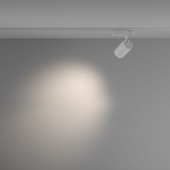 Трековый светильник Technical TR029-3-26W4K-M-W, изображение 4