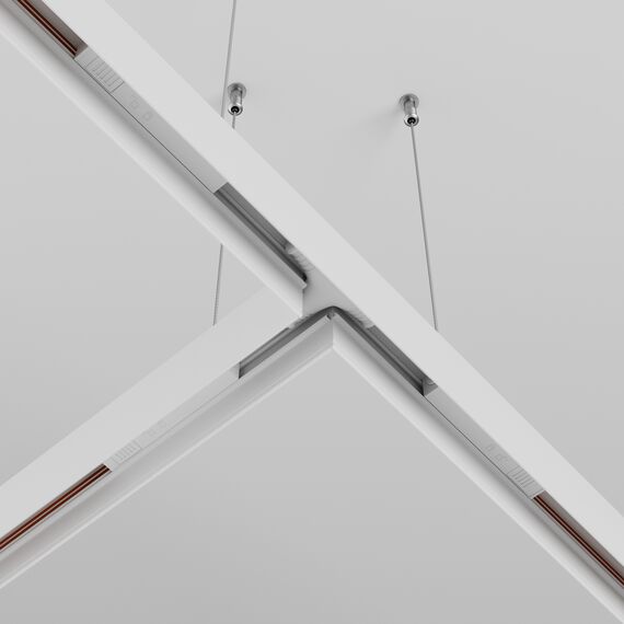 Комплектующие для трековой системы Technical TRA034CWT-42W, изображение 3