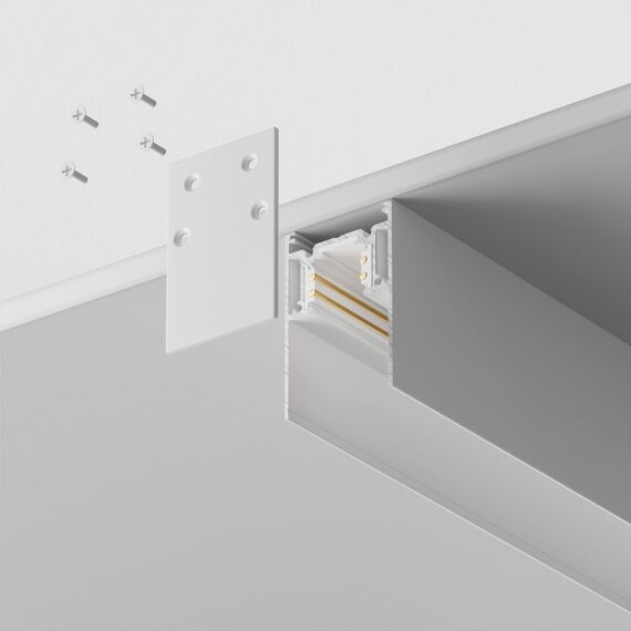 Шинопровод накладной/подвесной Technical TRX010-413W, изображение 4