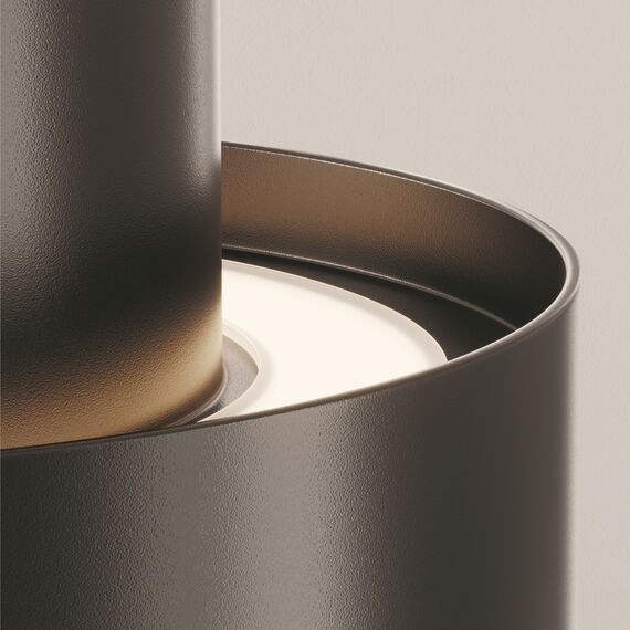 Потолочный светильник Technical C009CW-L16B4K, изображение 4