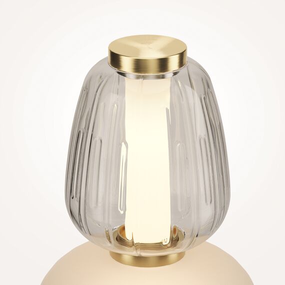 Настольный светильник Maytoni MOD267TL-L28G3K, изображение 5