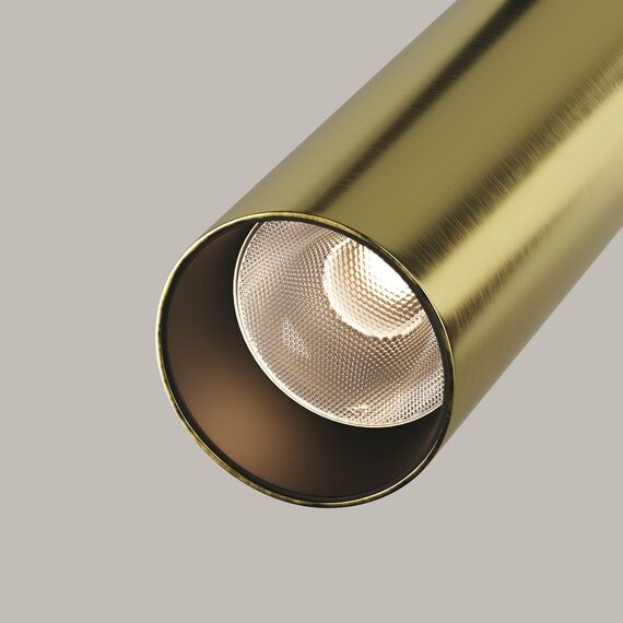 Трековый светильник Technical TR032-2-12W3K-M-BBS, изображение 4