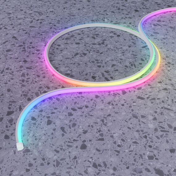 Гибкий неон Led Strip 200841, изображение 3