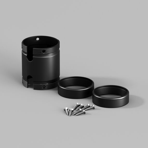 Комплектующие для гибкого неона Led Strip 20323, изображение 2