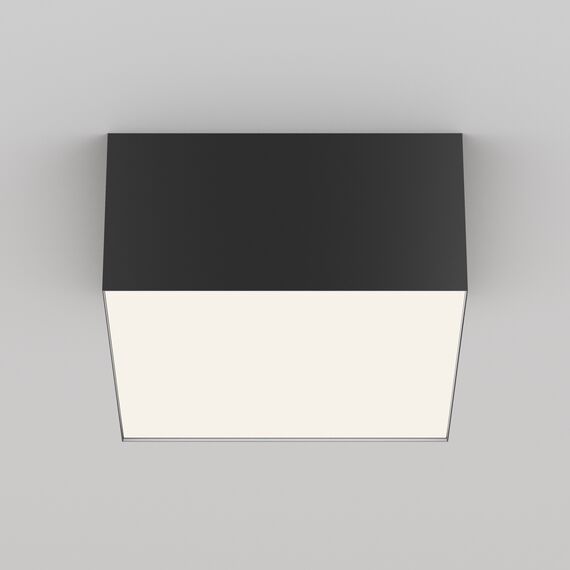 Потолочный светильник Technical C032CL-12W4K-SQ-B, изображение 5