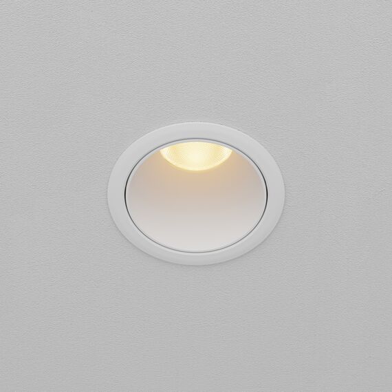 Встраиваемый светильник Technical DL116-10W-2.7K-W, изображение 5