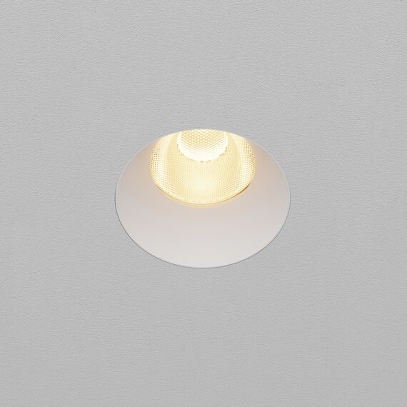 Встраиваемый светильник Technical DL121-15W-2.7K-TRS-W, изображение 5