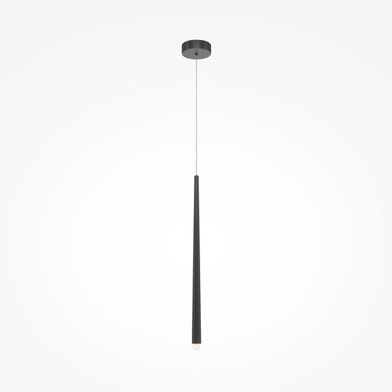 Подвесной светильник Maytoni MOD132PL-L28BK, изображение 2