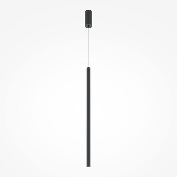 Подвесной светильник Maytoni MOD160PL-L6BK, изображение 3