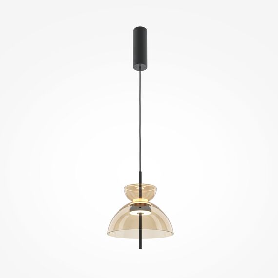 Подвесной светильник Maytoni MOD185PL-L12CG3K2, изображение 5