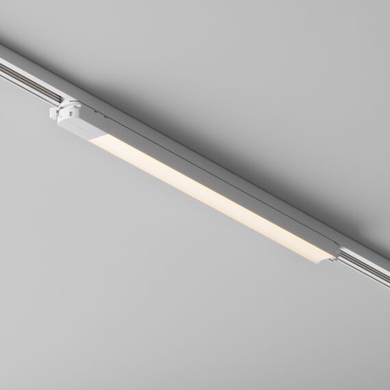 Трековый светильник Technical TR000-1-24W3K-W, изображение 3