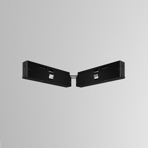 Комплектующие для трековой системы Technical TRA184CPC-1B-3, изображение 2