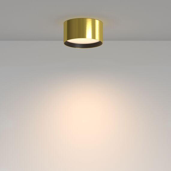 Потолочный светильник Technical C091CL-12W3K-BS, изображение 4