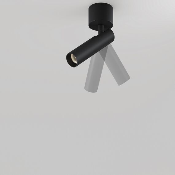 Потолочный светильник Technical C141CL-L125-6W3K-B, изображение 12