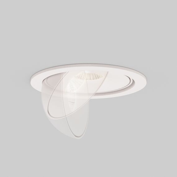 Встраиваемый светильник Technical DL060-9W3-4-6K-W, изображение 7