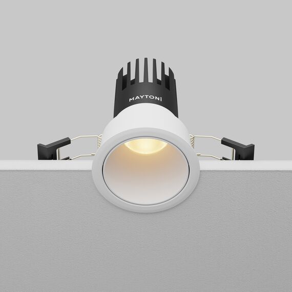 Встраиваемый светильник Technical DL116-10W-2.7K-W, изображение 6