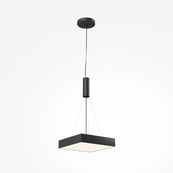 Потолочный светильник Technical C032CL-36W4K-SQ-B, изображение 8