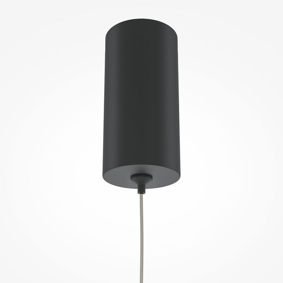 Подвесной светильник Maytoni MOD160PL-L6BK, изображение 6