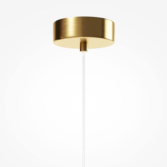 Подвесной светильник Maytoni MOD367PL-L3BSK, изображение 6