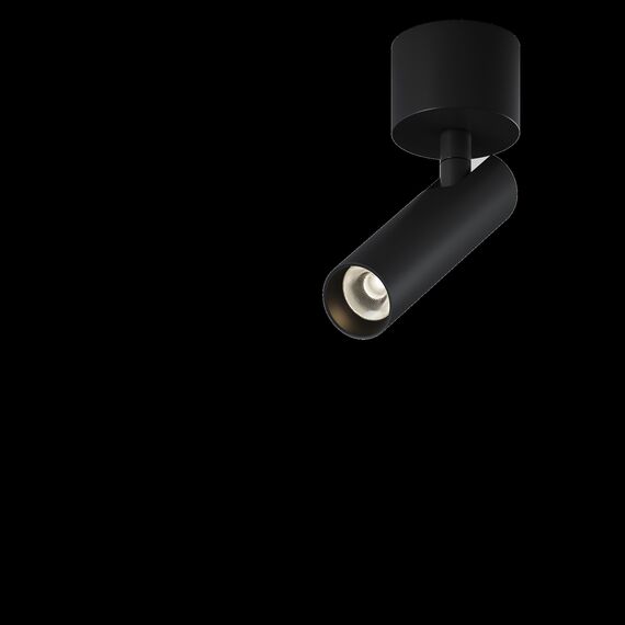 Потолочный светильник Technical C141CL-L125-6W3K-B, изображение 3