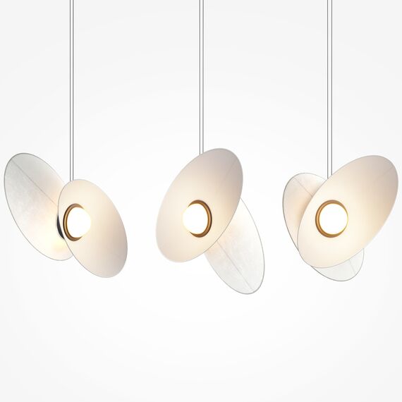 Подвесной светильник Maytoni MOD396PL-L10W3K, изображение 5