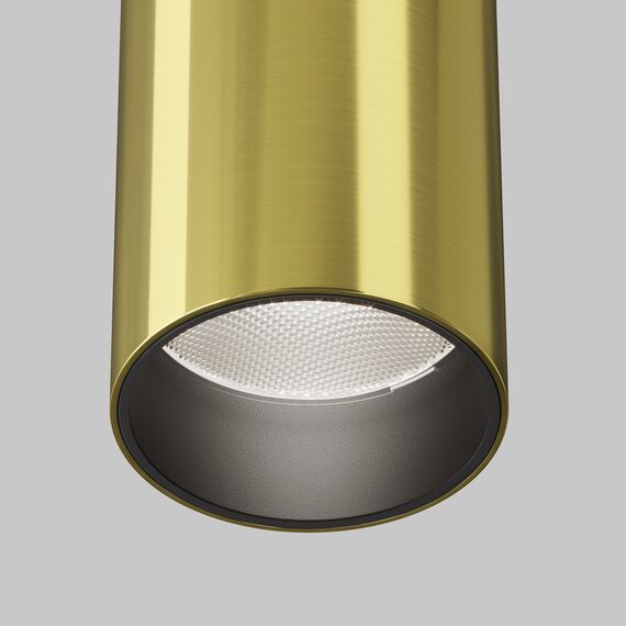 Потолочный светильник Technical C056CL-L12W4K-W-BS, изображение 7