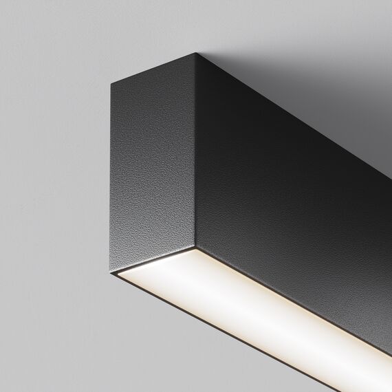 Потолочный светильник Technical C068CL-12W3-6K-B, изображение 4