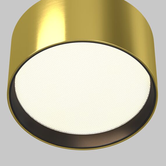 Потолочный светильник Technical C091CL-12W3K-BS, изображение 2