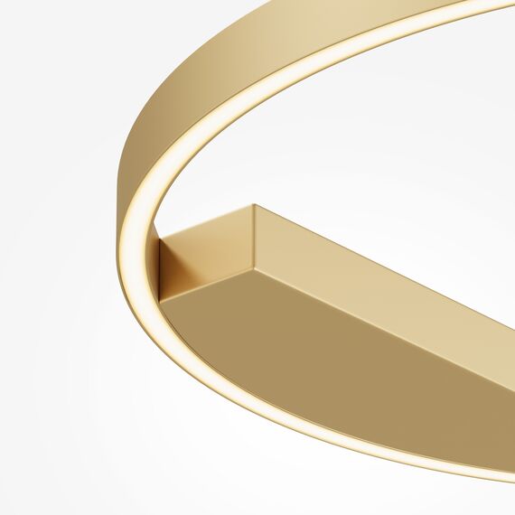 Потолочный светильник Maytoni MOD058CL-L35BSK, изображение 2