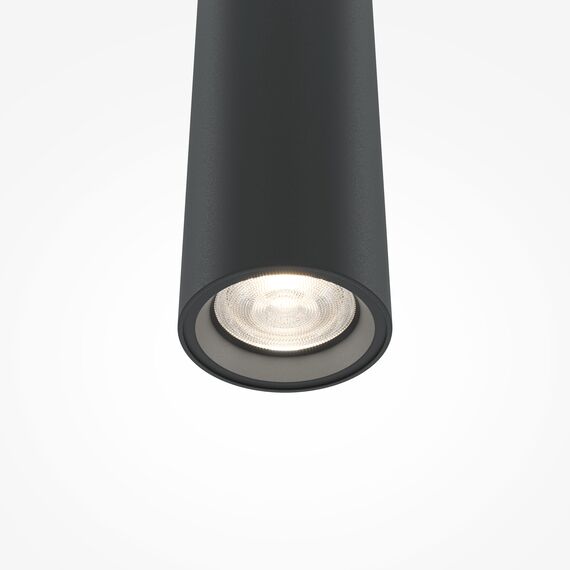 Подвесной светильник Maytoni MOD160PL-L6BK, изображение 2