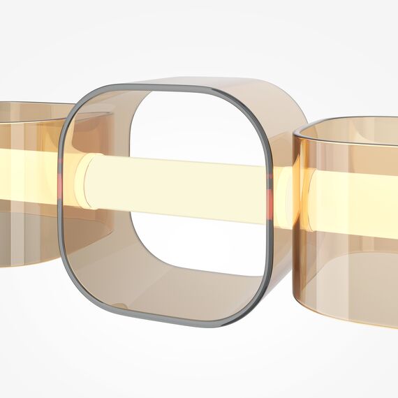 Подвесной светильник Maytoni MOD381PL-L45B3K, изображение 2