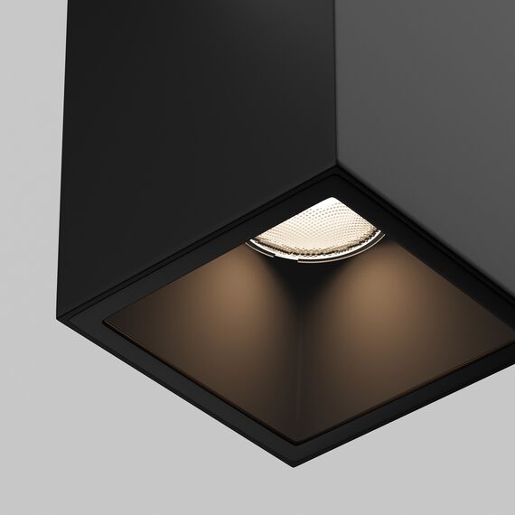 Уличный трековый светильник Outdoor O-TR01-3-S-16WB3K, изображение 2