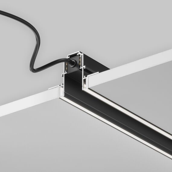 Шинопровод встраиваемый Technical TRX034LS-222B, изображение 3