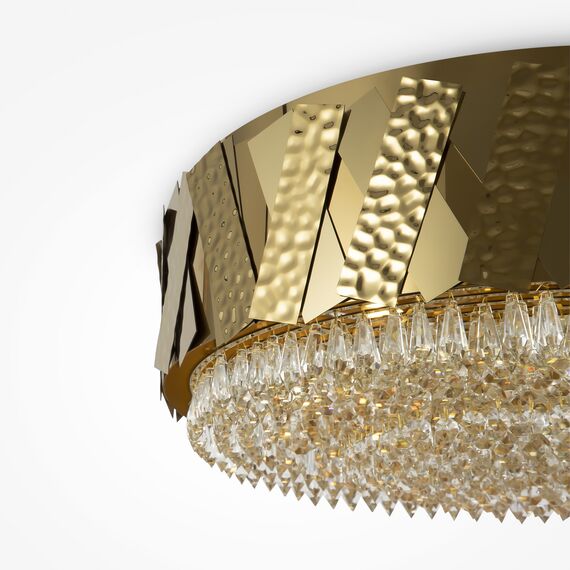 Потолочный светильник Maytoni MOD017CL-05BS, изображение 5