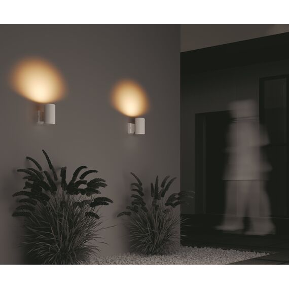 Настенный светильник (бра) Outdoor O419WL-01W, изображение 11