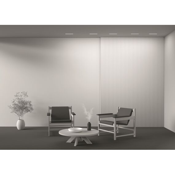 Трековый светильник Technical TR106-2-12W3K-W, изображение 7