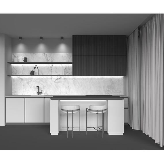 Потолочный светильник Technical C064CL-01-15W4K-RD-B, изображение 8