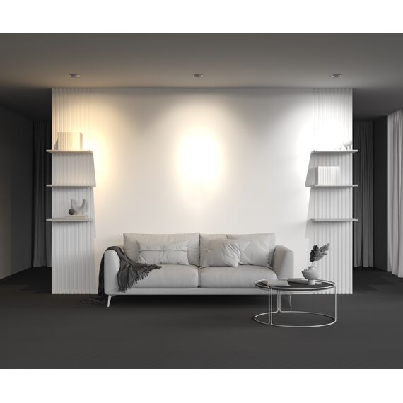 Встраиваемый светильник Technical DL060-9W3-4-6K-W, изображение 11