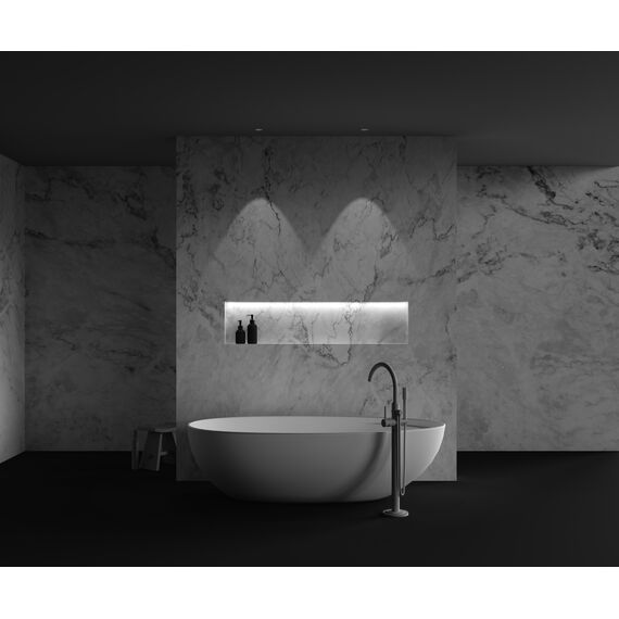 Встраиваемый светильник Technical DL116-10W-2.7K-W, изображение 8