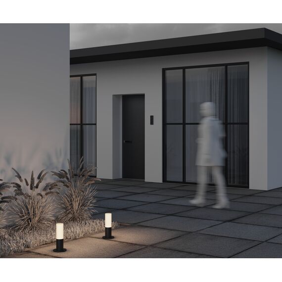 Ландшафтный светильник Outdoor O418FL-01B, изображение 6