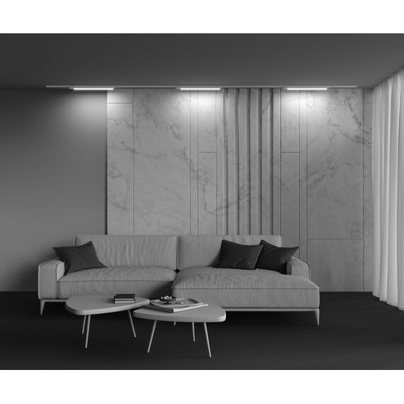 Трековый светильник Technical TR000-1-24W3K-W, изображение 8