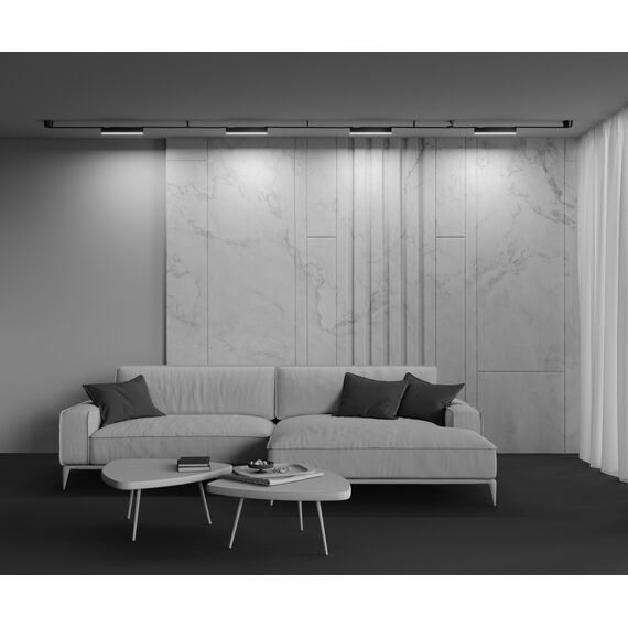 Подвесной светильник Technical TR129B-12W4K-B, изображение 8