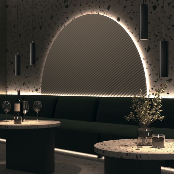 Трековый подвесной светильник Technical TR041-2-12W4K-B, изображение 17