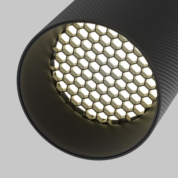 Потолочный светильник Technical C082CL-01-GU10-B, изображение 15