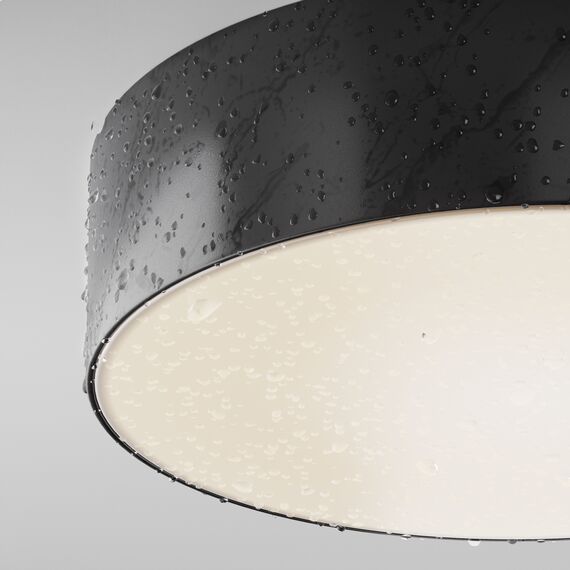 Потолочный светильник Outdoor O431CL-L30B4K, изображение 5