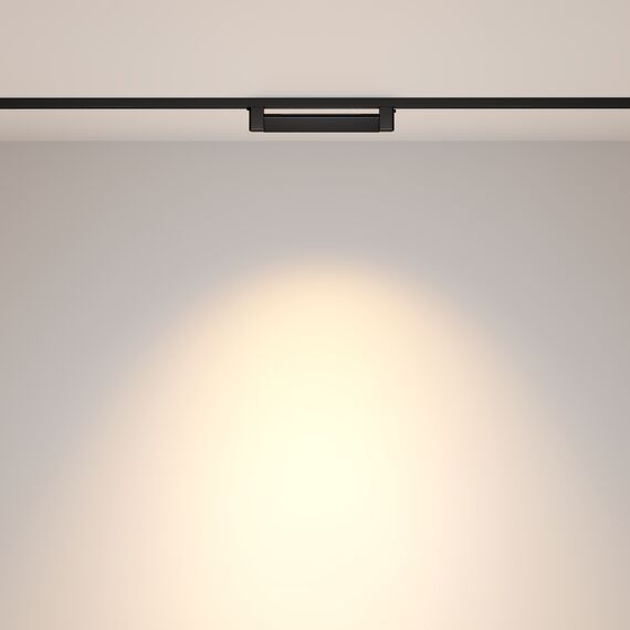 Трековый светильник Technical TR010-1-10W3K-M-B, изображение 11