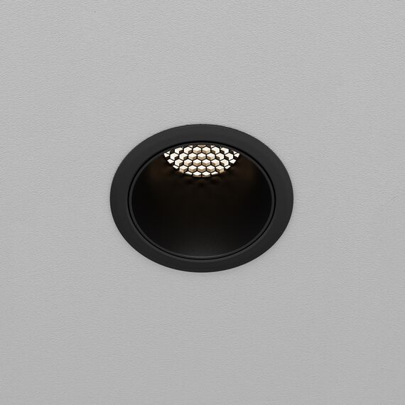 Встраиваемый светильник Technical DL116-10W-4K-B, изображение 10