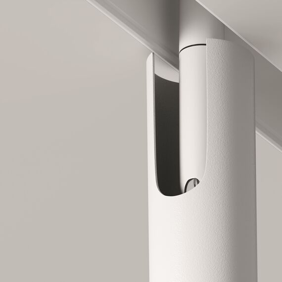 Трековый светильник Technical TR141-2-6W3K-M-W, изображение 6