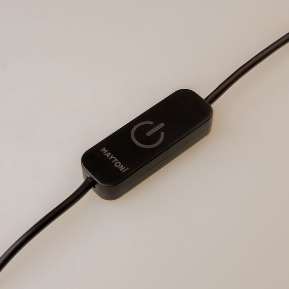 Настольный светильник Maytoni MOD348TL-L14BBS3K, изображение 8