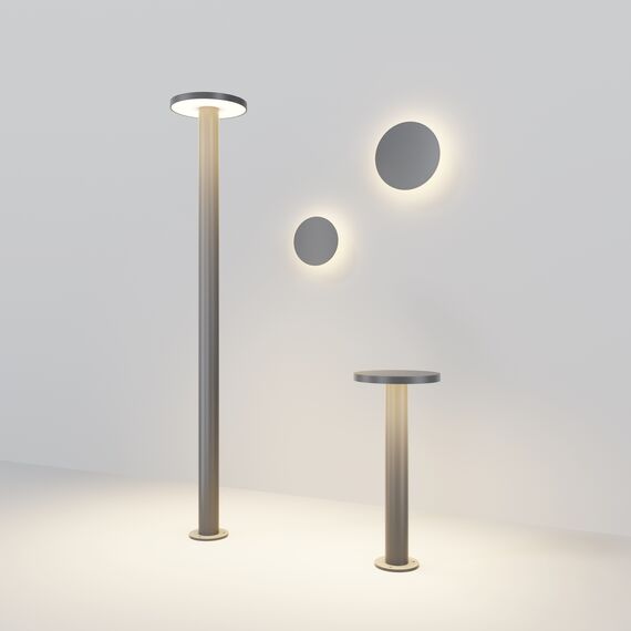 Ландшафтный светильник Outdoor O420FL-L12GF1, изображение 14